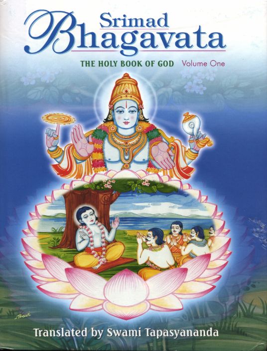 Srimad Bhagavata