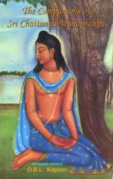 Saints of Bengal Image