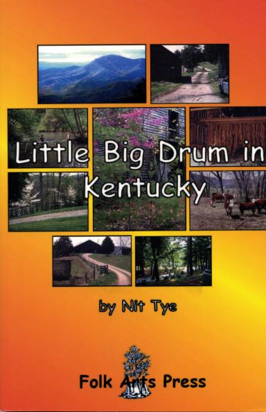 Little Big Drum Image