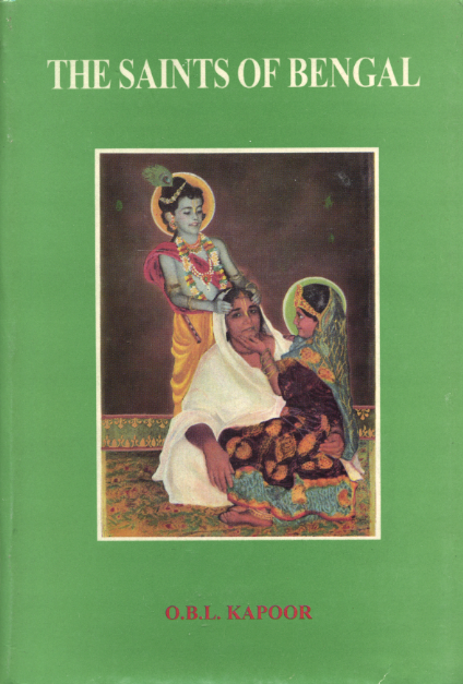 Saints of Bengal Image